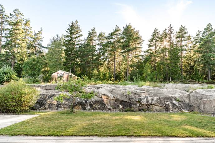villa på Blåmesvägen 26 Nyby, Vallentuna kommun - bild 4