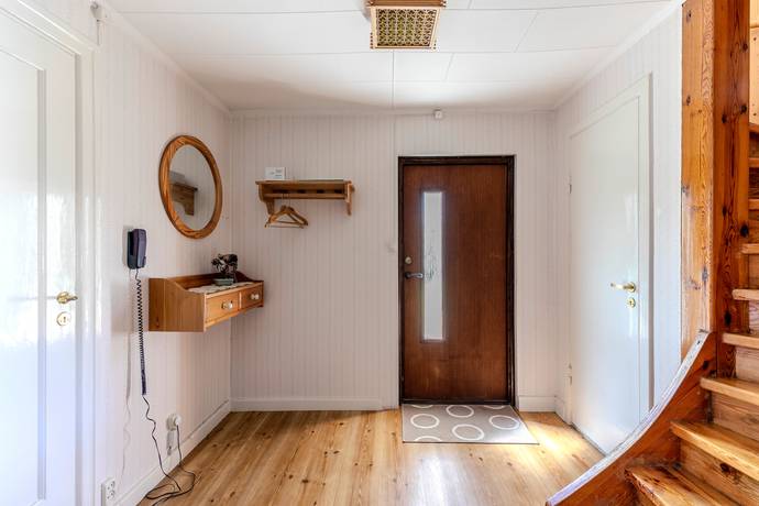 5 rum Villa på Storgatan 111 Aneby Aneby kommun - bild 14