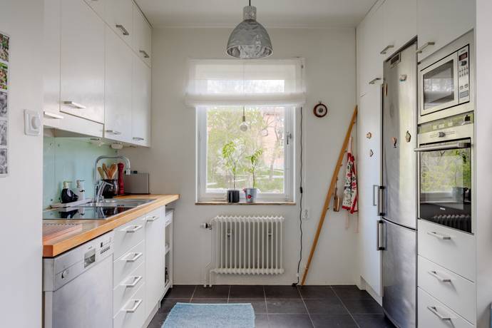 2 rum Lägenhet på Ivar Vidfamnes gata 8 Aspudden/Örnsberg Stockholms kommun - bild 13