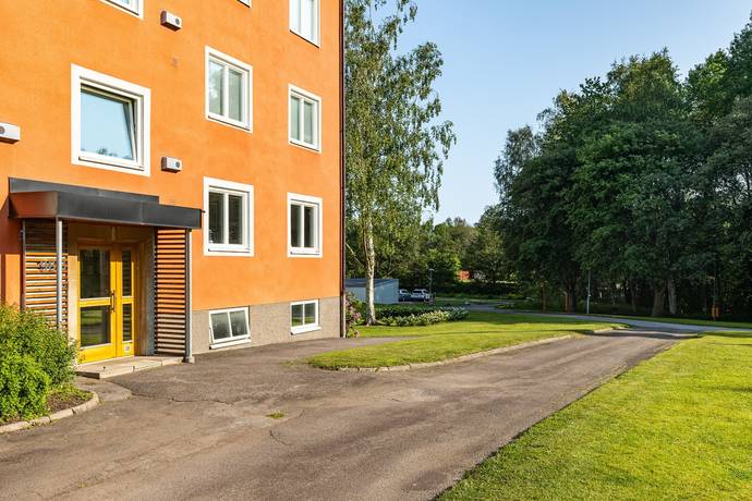 2 rum Lägenhet på Västra Långgatan 98 B Centrum Tibro kommun - bild 17