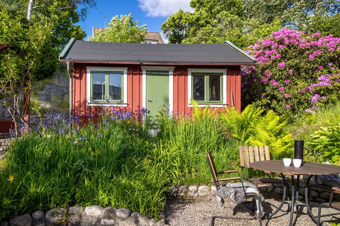 6 rum Villa på Tunvägen 10 Kållered Mölndals kommun - bild 22