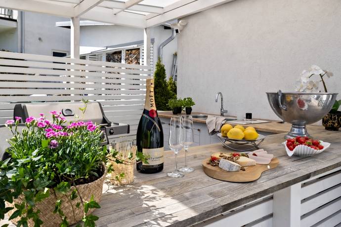6 rum Villa på Rävstensvägen 21 Björkhaga Österåkers kommun - bild 40