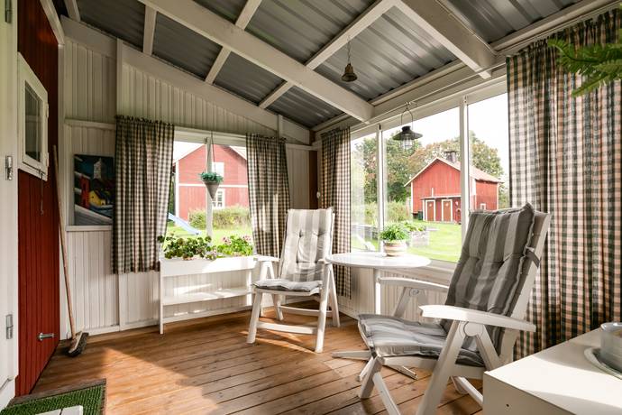 3 rum Fritidshus på Svartå 764 Guldsmedsboda Degerfors kommun - bild 7