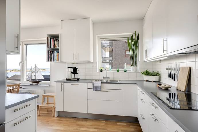 3 rum lägenhet på Sallys gata 42 Limhamns Sjöstad, Malmö kommun - bild 4