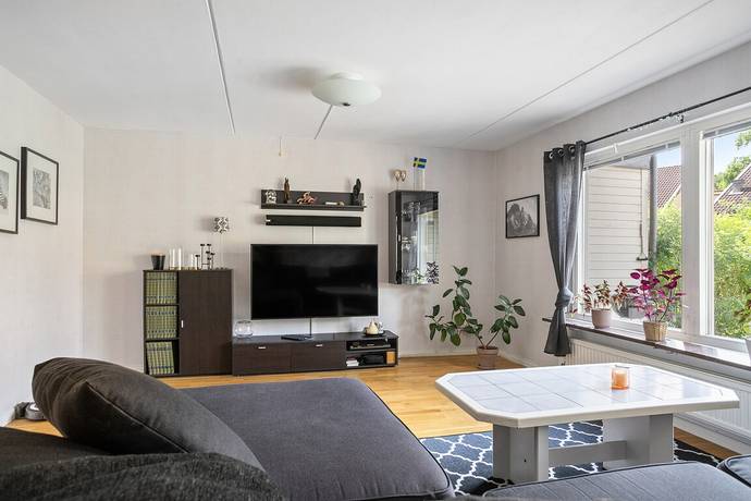 4 rum radhus på Axel Swartlings gata 89 Klockaretorpet, Norrköpings kommun - bild 4