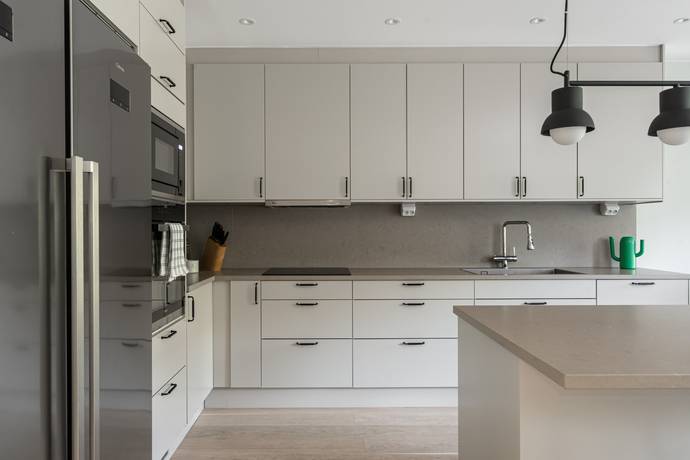 5 rum Lägenhet på Vallanäsvägen 24 Vallen Växjö kommun - bild 4