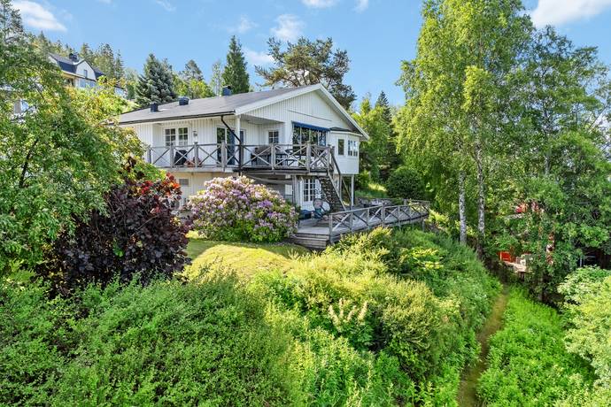 Myrtenvägen 14, Kvissleby, Sundsvalls kommun
