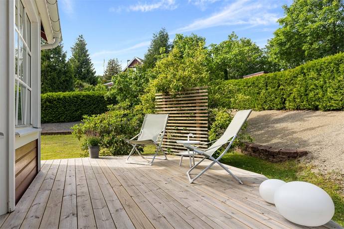 7 rum Villa på Rensättra allé 9 Rensättra Nacka kommun - bild 13