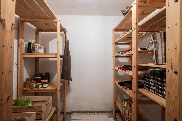 5 rum Parhus på Stensängsvägen 5A Stuvsta Huddinge kommun - bild 33