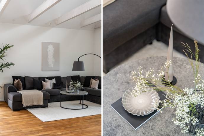 6 rum Villa på Södra Svealandsgatan 2 Skurup Skurups kommun - bild 12