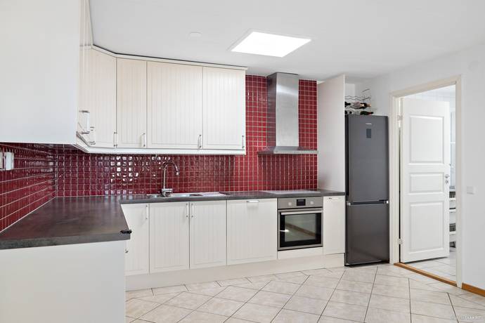 3 rum radhus på Anemongatan 47 Bårslöv, Helsingborgs kommun - bild 4
