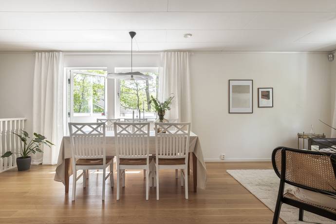 6 rum Villa på Södra Särövägen 93 Billdal Göteborgs kommun - bild 8