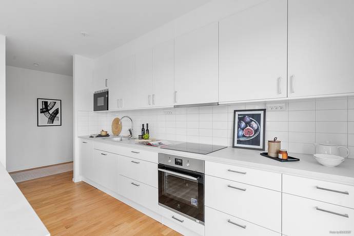 3 rum Lägenhet på Turebergs Allé 33 Turebergs allé Sollentuna kommun - bild 6