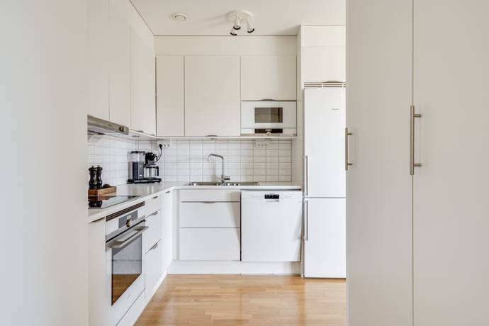 2 rum Lägenhet på Vallare Walls gata 18 Rynningeåsen Örebro kommun - bild 10