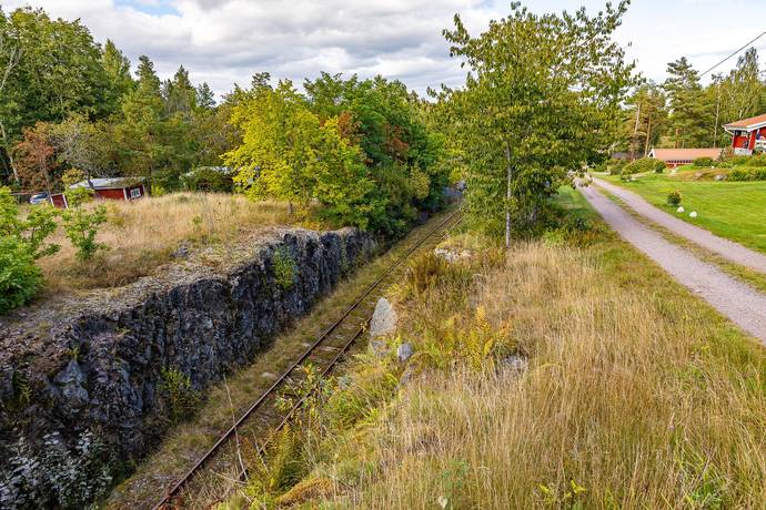 3 rum Fritidshus på Fårhult Bromåla Västervik Västerviks kommun - bild 62