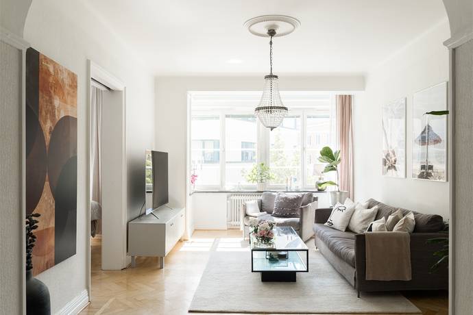 Östervärnsgatan 8, Värnhem, Malmö kommun