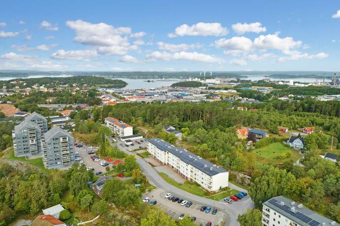 Västergårdsvägen 5, Centralt, Stenungsunds kommun