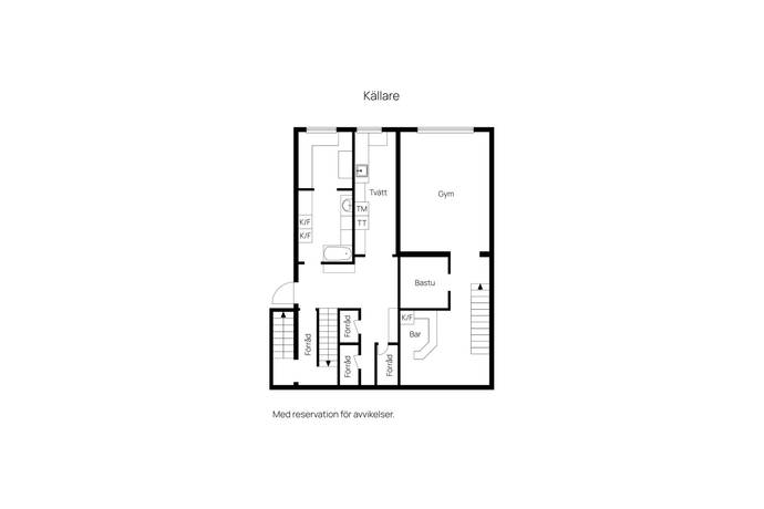7 rum Villa på Torpa 572 Örebro kommun - bild 52