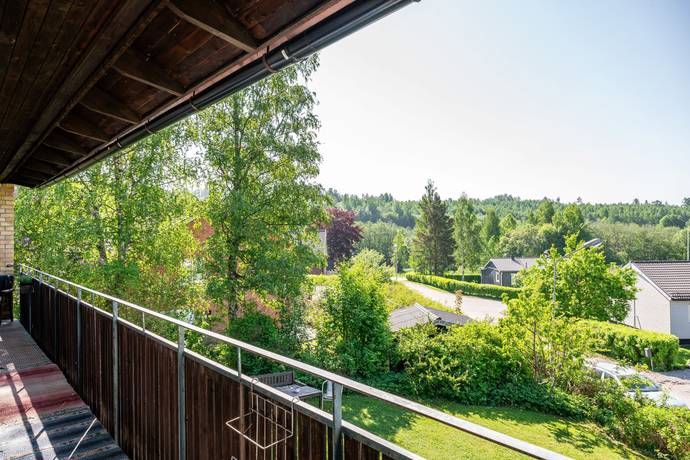 6 rum Villa på Hästskovägen 17 Bergsåker Sundsvalls kommun - bild 6