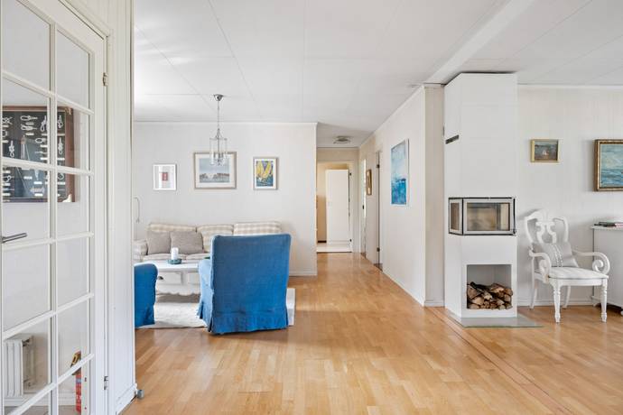 5 rum Vinterbonat fritidshus på Heestrand Rådalen 23 Heestrand Tanums kommun - bild 7