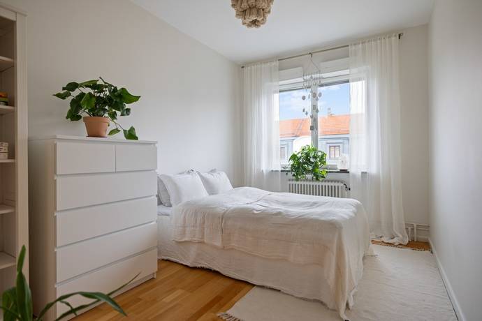 2 rum lägenhet på Hägerstensvägen 117A, vån 4 Aspudden, Stockholms kommun - bild 5