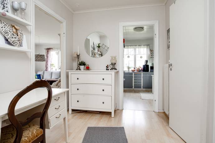 7 rum Villa på Långåkersvägen 1 Lindesbergs kommun - bild 24