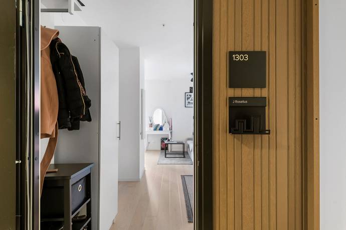 lägenhet på Storgatan 82B Växjö, Växjö kommun - bild 3
