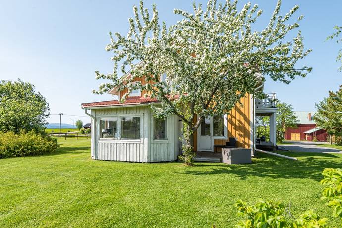 7 rum Gård/skog på Hov 110 Hackås Bergs kommun - bild 67