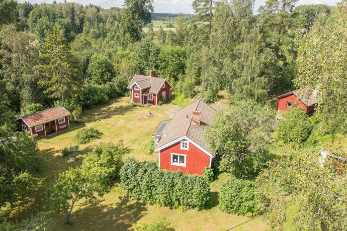 Heby, Heby kommun