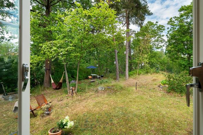 6 rum Villa på Öselvägen 4 Enskede Gård Stockholms kommun - bild 7