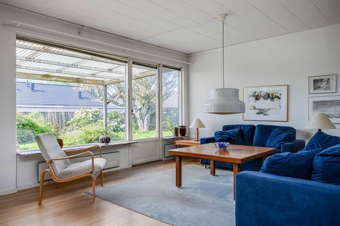 5 rum Villa på Yxenvägen 9 Alet Halmstads kommun - bild 11