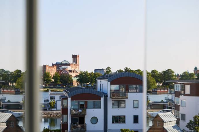 3 rum lägenhet på Varvsgatan 13 Varvsholmen, Kalmar kommun - bild 5