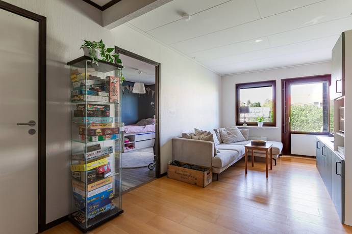 5 rum Radhus på Tranbärsstigen 50 Hultet Nässjö kommun - bild 19