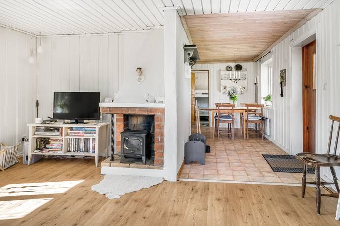 3 rum Vinterbonat fritidshus på Rensbo Håvran 311 Grådö Hedemora kommun - bild 12