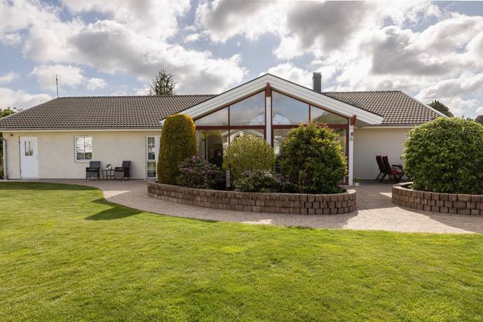 4 rum Villa på Josefs gränd 1 Kyrkängen Bromölla kommun - bild 40