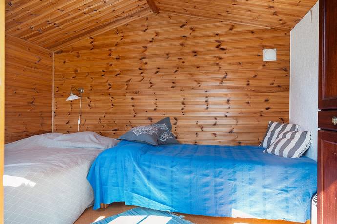 5 rum Fritidshus på Solhemsvägen 26 Trummenäs Karlskrona kommun - bild 18