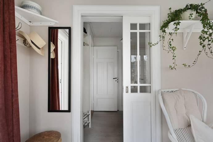5 rum villa på Kälvestavägen 74 Solhem, Stockholms kommun - bild 5