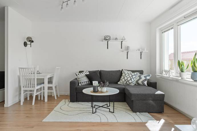 1 rum lägenhet på Bangatan 10 Mariero, Vänersborgs kommun - bild 3