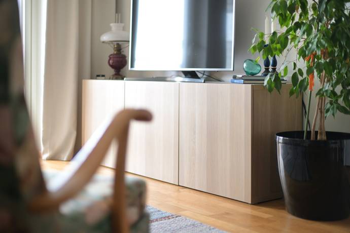 2 rum Lägenhet på Skärvstensgatan 10 Mariehöjd Umeå kommun - bild 3