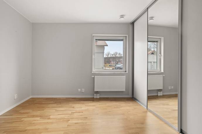 2 rum Lägenhet på Prästgränd 1 Centrum Härnösands kommun - bild 14