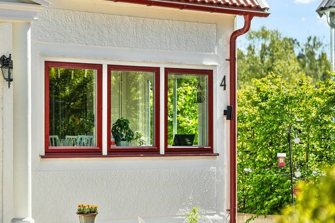 5 rum villa på Gamla vägen 4A Älvängen, Ale kommun - bild 5