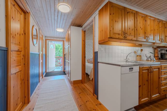 3 rum Fritidshus på Lasthagsvägen 4 Ytterby Flatvarp Västerviks kommun - bild 9