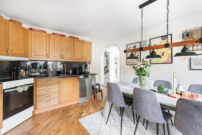3 rum Villa på Östaviksvägen 16 Stallarholmen Strängnäs kommun - bild 16