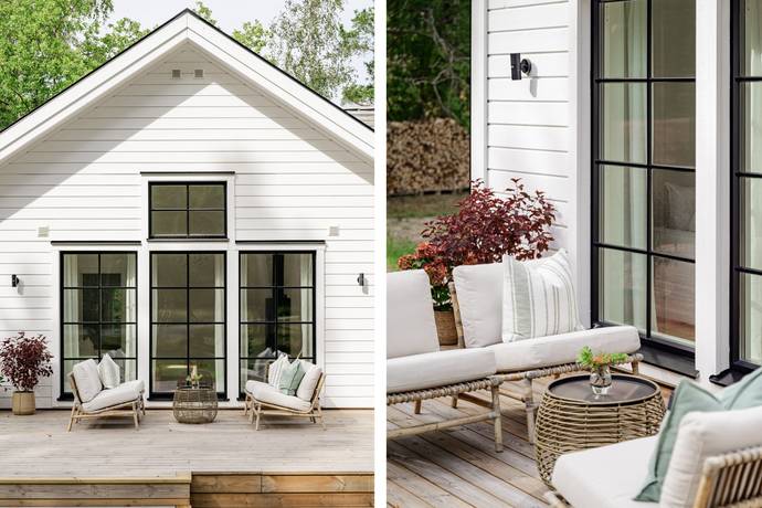 6 rum Villa på Ängsälvsvägen 7 Östra Älvsala Värmdö kommun - bild 13
