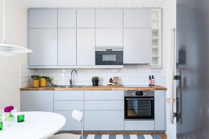 2 rum lägenhet på Stigbergsgatan 31A Linköping, Linköpings kommun - bild 2