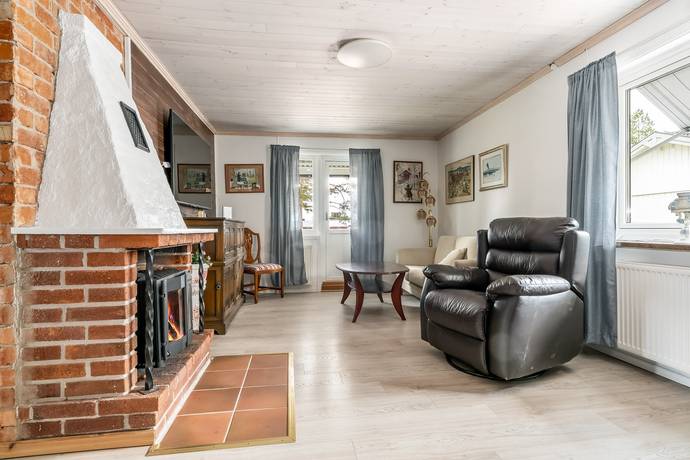 3 rum Villa på Furudal Järnvägsgatan 34 Centrala Furudal Rättviks kommun - bild 14