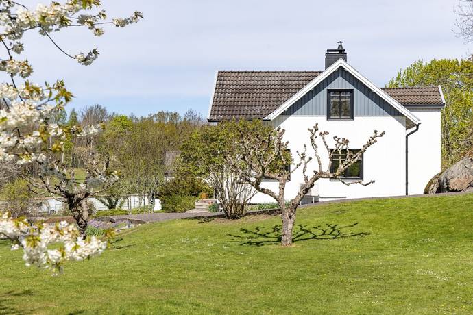 3 rum Villa på Morlidsvägen 25 Ödeshög Ödeshögs kommun - bild 32