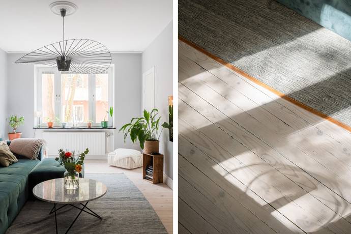 5.5 rum Lägenhet på Bergsgatan 6 Centrala Sundbyberg Sundbybergs kommun - bild 13