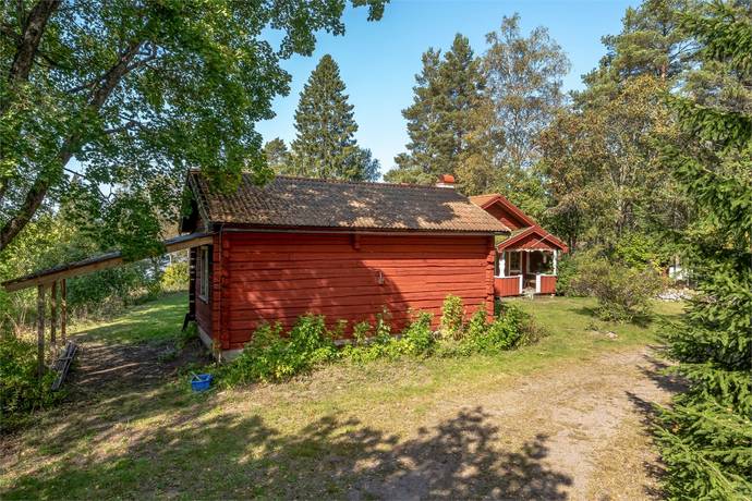 5 rum Villa på Hässhyttan 12 Garpenberg Hedemora kommun - bild 38
