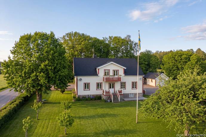 Dandalen 215, Henån, Orust kommun